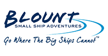 Blount Small Ship Adventures cruises