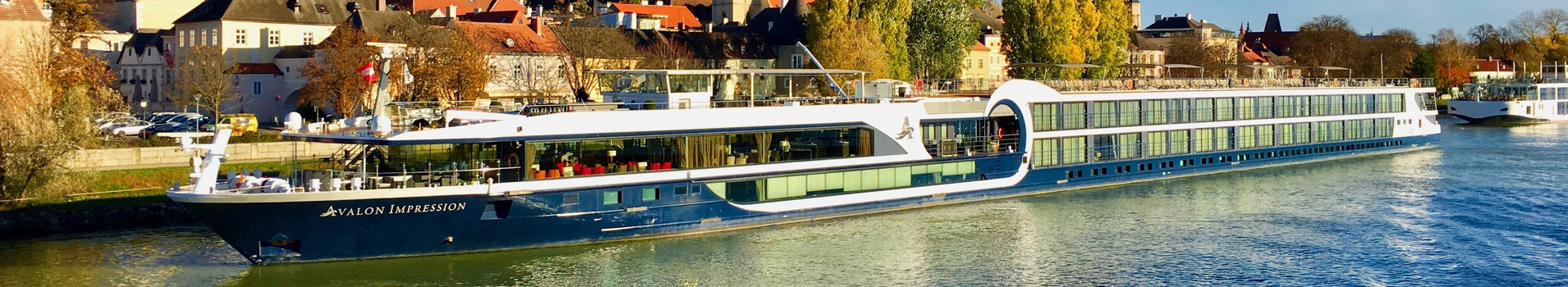 Top River Cruise Lines